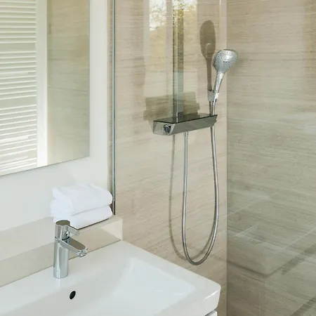 Captain's Finest 2 Appartement *