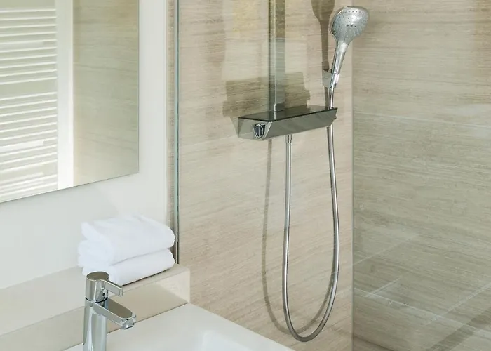 Captain's Finest 2 Appartement *