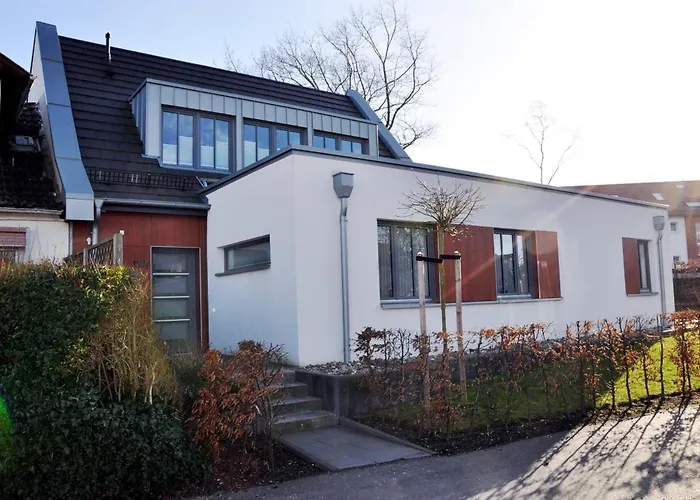 Appartement Captain's Finest 2